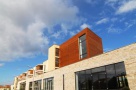 Casa Harmonia, un proiect arhitectural care transforma un camin de batrani intr-un hotel de lux