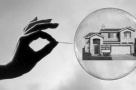 Previziuni imobiliare: următoarea criză ar putea fi în 2014. Cu cât se scumpesc proprietăţile până atunci?