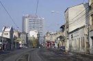Soseaua Buzesti - Berzei - Uranus va trece pe sub curtea Palatului Parlamentului. Proiectul a primit primul aviz important