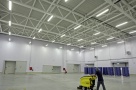 FM Logistic a inaugurat un nou depozit logistic, în care a investit 15 mil. euro