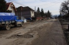 Licitatie de peste 550 mil lei pentru reabilitarea unor drumuri din Olt si Arges