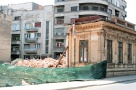 Cladirile de patrimoniu vor fi inlocuite cu 40.000 mp de birouri