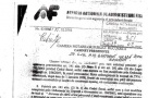Două pagini care dinamitează războiul Fiscului cu miliardarii imobiliari
