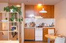Top 3 apartamente mici in care merita sa traiesti
