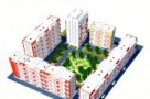 Constructia a 5.000 de apartamente, amanata
