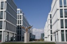 Proiectele anului 2011 pe piaţa de birouri, "victime" a 27 de luni de recesiune