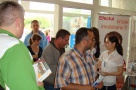 A început Project Expo