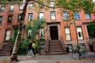 FOTO:: Apartamente şi clădiri din New York