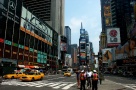 New York-ul, oraşul celor mai plăcute experienţe