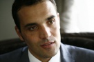 Ţiriac face un turn de birouri la capătul noului bulevard Uranus