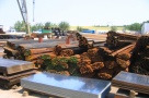 Guvernul vrea să reducă TVA la materialele de construcţii