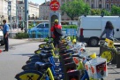 Studiu de caz: Masurile prin care Viena vrea sa-si rezolve problemele de trafic