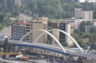 Cum arată Pasajul Basarab la câteva zile înaintea inaugurării