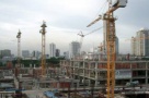 Construcţiile de locuinţe au scăzut cu aproape 40% faţă de anul trecut