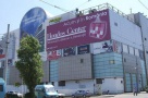 Valorificarea City Mall se va încheia într-un termen foarte scurt