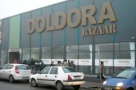 Doldora Bazaar se transformă din bazar în supermarket