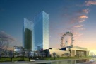 Petitie impotriva proiectului Dambovita Center
