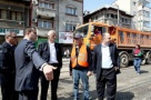 Oprirea lucrarilor la „Strapungerea Buzesti-Berzei-Uranus”