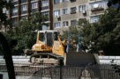 Primăria Capitalei anunţă că lucrările la diametrala Buzeşti-Berzei au fost deja oprite