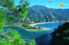 Luna iunie aduce oferte promoţionale pentru vacanţele din Turcia