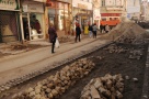 Terenurile din centrul istoric al Capitalei valorează peste un miliard de euro