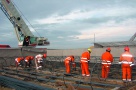 Bechtel ar putea reduce cu 35% costurile pentru Autostrada Transilvania