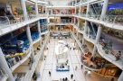 Portughezii de la Sonae Sierra încep lucrarile la mall-ul de 111 milioane euro din Craiova, care se va întinde pe 60 ha
