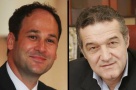 ANAF scoate la licitaţie proprietăţile lui Negoiţă şi ale lui Becali