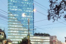 Banca Românească îşi mută centrala în Euro Tower