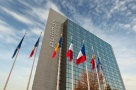 World Trade Center Bucureşti a intrat în insolvenţă