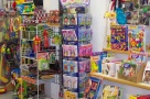 "Hipermarket de jucării" de 4.500 de metri pătraţi, din noiembrie în Cotroceni Park
