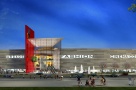 Aradul, al şaselea oraş cu cel puţin trei centre comerciale de mari dimensiuni
