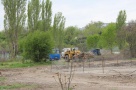 Contractul dintre ALPAB si Bleu Ciel, pentru construirea aqua-land-ului din Parcul Tineretului nu a fost reziliat, desi Sorin Oprescu anuntase incetarea sa