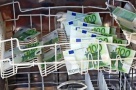 Imobiliarele şi consultanţa alimentează reţelele de spălare a banilor