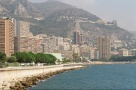 Pe Coasta de Azur locuinţele sunt închiriate cu doi-trei ani în avans