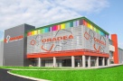 Mallul lui Popoviciu din Oradea se deschide cu întârziere la toamnă