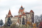Castelul lui Dracula, unul dintre cele mai scumpe din lume