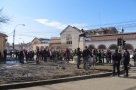 Curtea de Apel a blocat diametrala Buzesti-Berzei-Uranus. Vezi lista imobilelor de patrimoniu demolate
