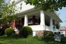 Criza imobiliară i-a încurajat pe americani să-şi cumpere o locuinţă