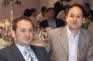 Fraţii Negoiţă: Fiscul a vândut abuziv apartamentele sechestrate de la noi