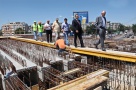 Pipera ar putea avea un pasaj nou şi şase benzi de circulaţie la finalul anului