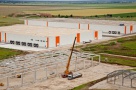 Proprietarii Ploieşti West Park au cumpărat încă 30 de hectare de teren