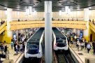 375 milioane lei pentru extinderea Magistralei 4 cu două noi staţii
