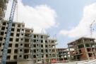 Şantierul Laguna Residence, oprit din nou de o lună de zile