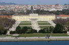 Viena, un  oraş cu puţini proprietari comparativ cu alte capitale europene