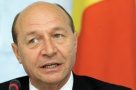 Băsescu: Băncile greceşti şi-au adus aportul la ieşirea României din recesiune
