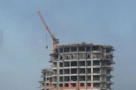 Dezvoltatorii şi-au propus pentru 2008 peste 5.000 de locuinţe, dar doar 900 au fost terminate