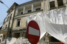 Autorităţile obligate să repare clădirile de peste 250 mp vor avea o factură de cel puţin 10.000 euro