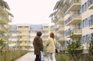 Oferta de apartamente scoase la vânzare scade odată cu preţurile
