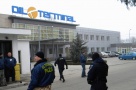 Conflict între Fondul Proprietatea şi conducerea Oil Terminal